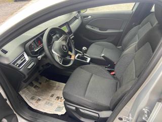 RENAULT Clio usata, con Airbag Passeggero