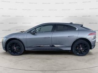 JAGUAR I-Pace usata, con Autoradio