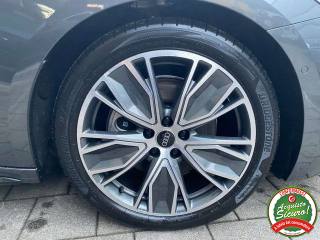 AUDI A5 usata, con Antifurto