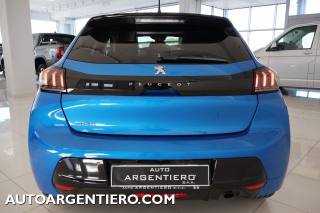 PEUGEOT 208 usata, con Airbag Passeggero