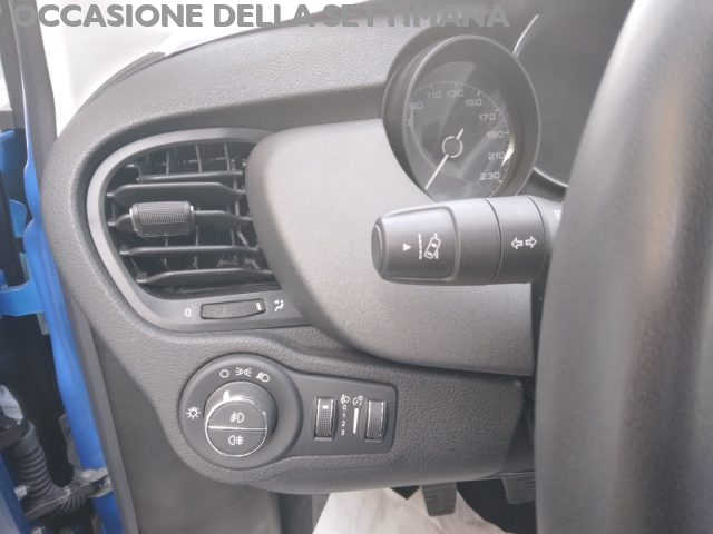 FIAT 500X usata 23