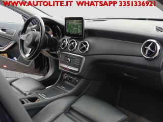 MERCEDES-BENZ GLA 220 usata, con Portapacchi