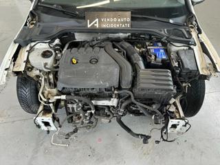 VOLKSWAGEN Golf usata, con Chiusura centralizzata