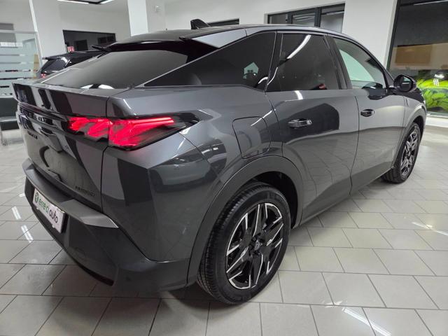 PEUGEOT 3008 usata, con Alzacristalli elettrici