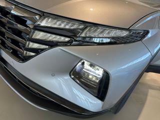 HYUNDAI Tucson usata, con ESP