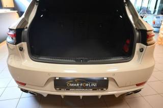 PORSCHE Macan usata 110