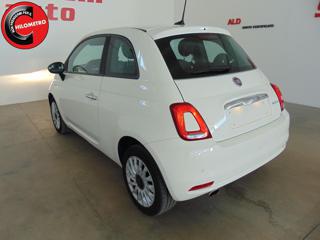FIAT 500 usata, con ESP