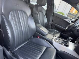 AUDI A6 usata, con Climatizzatore