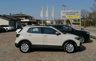VOLKSWAGEN T-Cross usata, con Alzacristalli elettrici