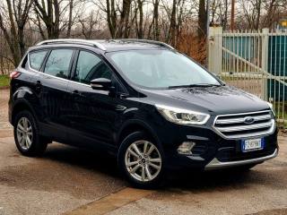FORD Kuga usata, con Autoradio