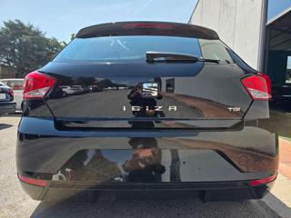 SEAT Ibiza usata, con Alzacristalli elettrici