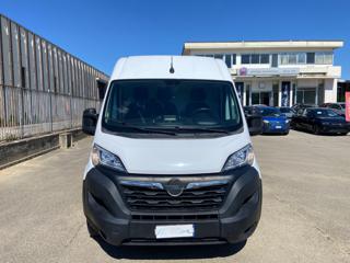 OPEL Movano usata, con Airbag