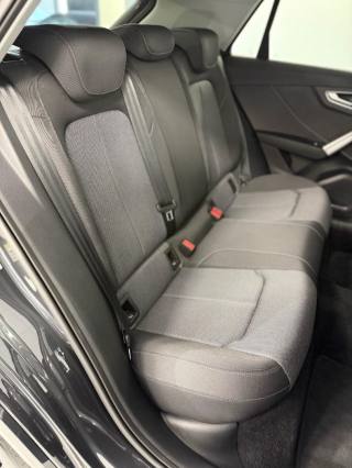 AUDI Q2 usata, con Filtro antiparticolato