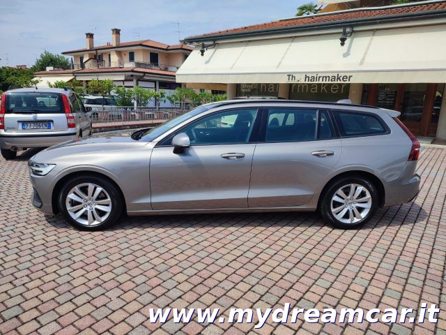 VOLVO V60 usata 32