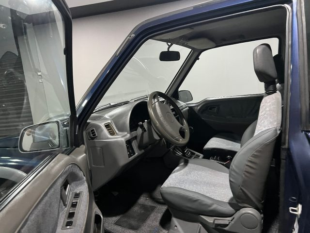 SUZUKI Vitara usata, con Servosterzo