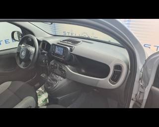 FIAT New Panda usata, con Start/Stop Automatico