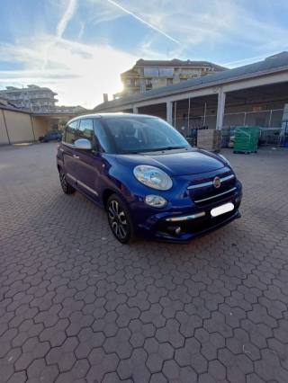 FIAT 500L 1.4 T-Jet 120 CV GPL Mirror