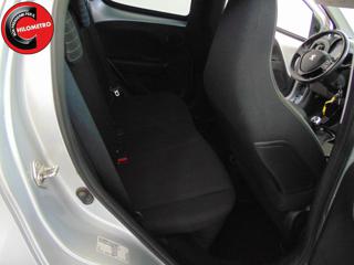 PEUGEOT 108 usata, con Climatizzatore