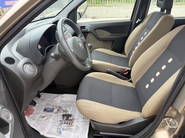 FIAT Panda usata 11