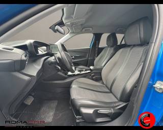 PEUGEOT 2008 usata, con Controllo trazione