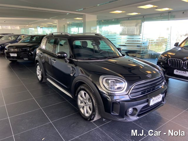 MINI Countryman usata, con Airbag Passeggero