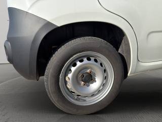 FIAT Panda usata 14