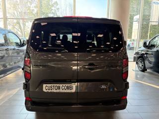 FORD Transit Custom usata, con Cruise Control