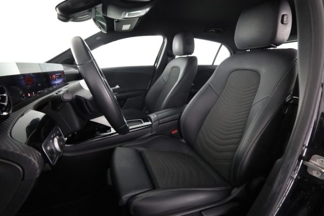 MERCEDES-BENZ A 180 usata 1