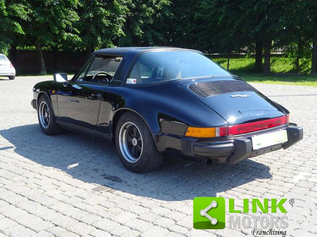 PORSCHE 911 usata 12