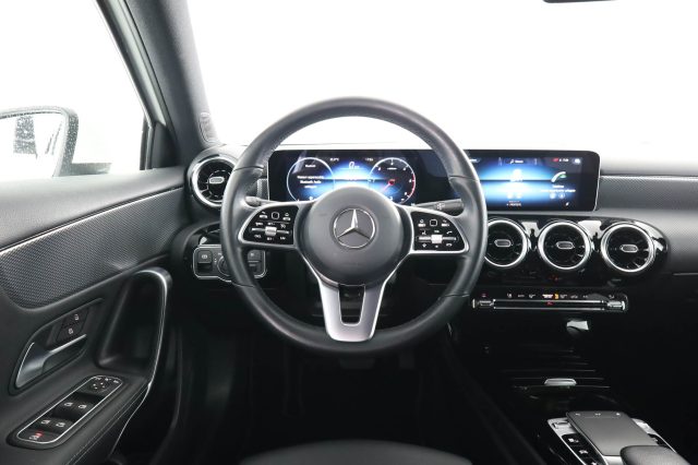MERCEDES-BENZ A 180 usata 5