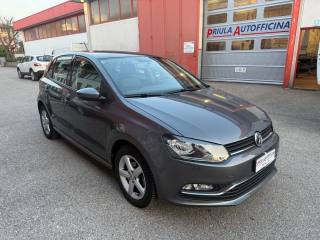 VOLKSWAGEN Polo usata, con Airbag laterali