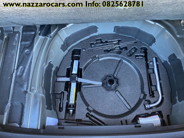 AUDI A1 usata, con Specchietti laterali elettrici