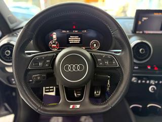 AUDI A3 usata, con ESP