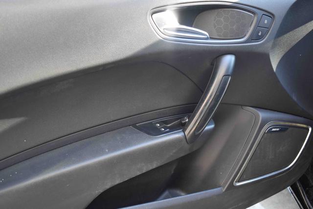 AUDI A1 usata, con Chiusura centralizzata