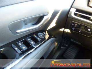 HYUNDAI Tucson usata, con Specchietti laterali elettrici
