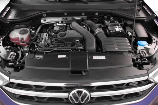 VOLKSWAGEN T-Roc usata, con Cerchi in lega