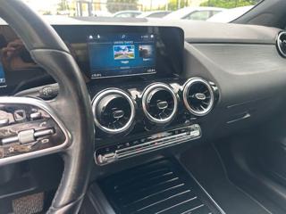 MERCEDES-BENZ GLA 200 usata, con Climatizzatore
