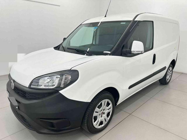FIAT Doblo usata, con Airbag