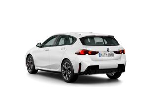 BMW 118 usata, con Alzacristalli elettrici