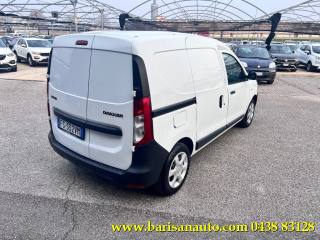 DACIA Dokker usata, con Alzacristalli elettrici