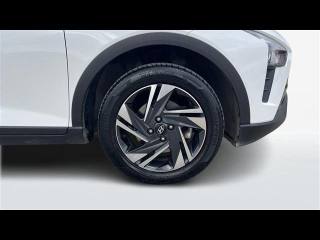 HYUNDAI Bayon usata, con Alzacristalli elettrici