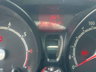 FORD Fiesta usata, con Chiusura centralizzata
