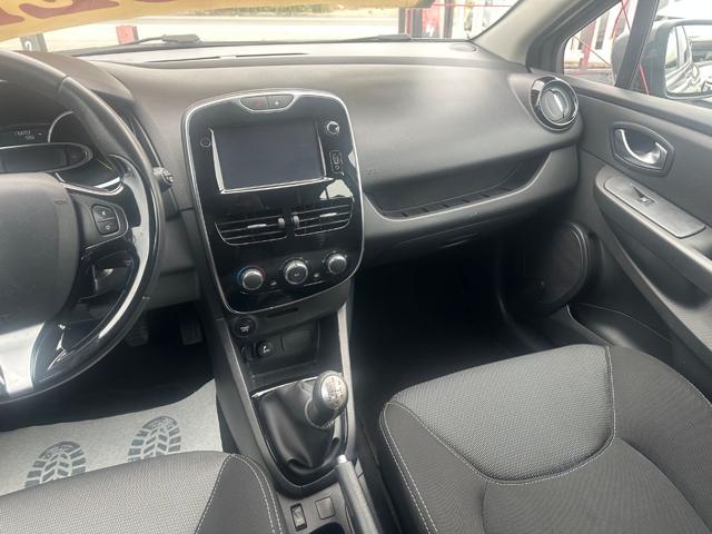 RENAULT Clio usata, con Cruise Control