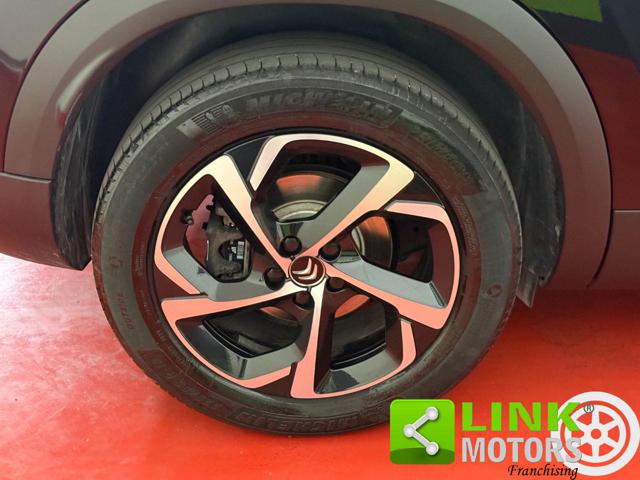 CITROEN C5 Aircross usata, con Chiusura centralizzata telecomandata
