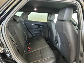 LAND ROVER Range Rover Evoque usata, con Antifurto