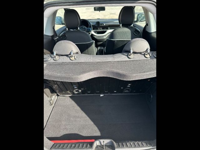 FIAT 500 usata, con Specchietti laterali elettrici