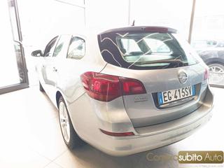 OPEL Astra usata, con Airbag Passeggero