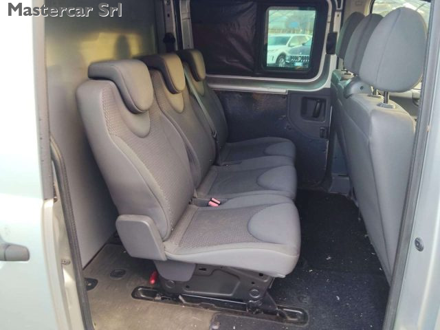 CITROEN Jumpy usata 13