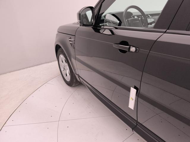 LAND ROVER Range Rover Sport usata, con Telecamera per parcheggio assistito