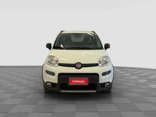 FIAT Panda usata 7